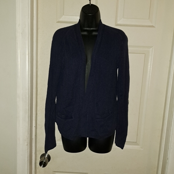 Banana Republic cardigan size medium 5/$25 - Picture 1 of 3